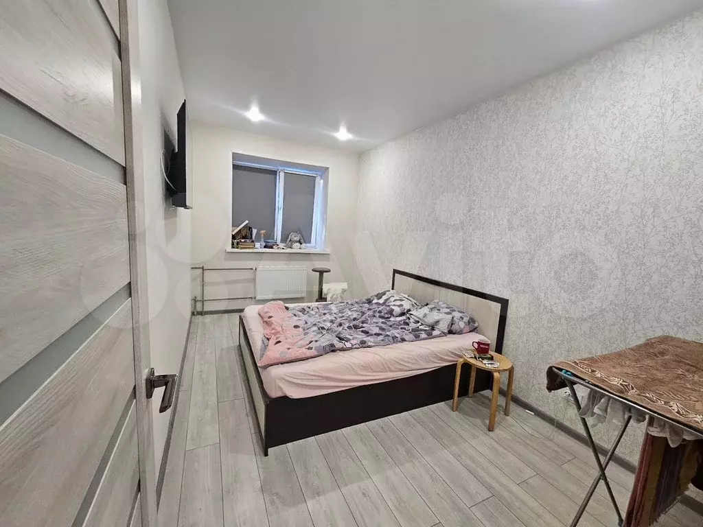1-к. квартира, 45 м, 3/3 эт. - Фото 0