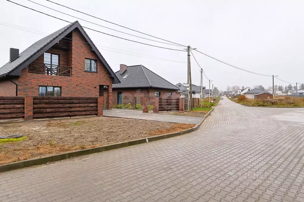 Дом в Калининградская область, Зеленоградский муниципальный округ, ... - Фото 2