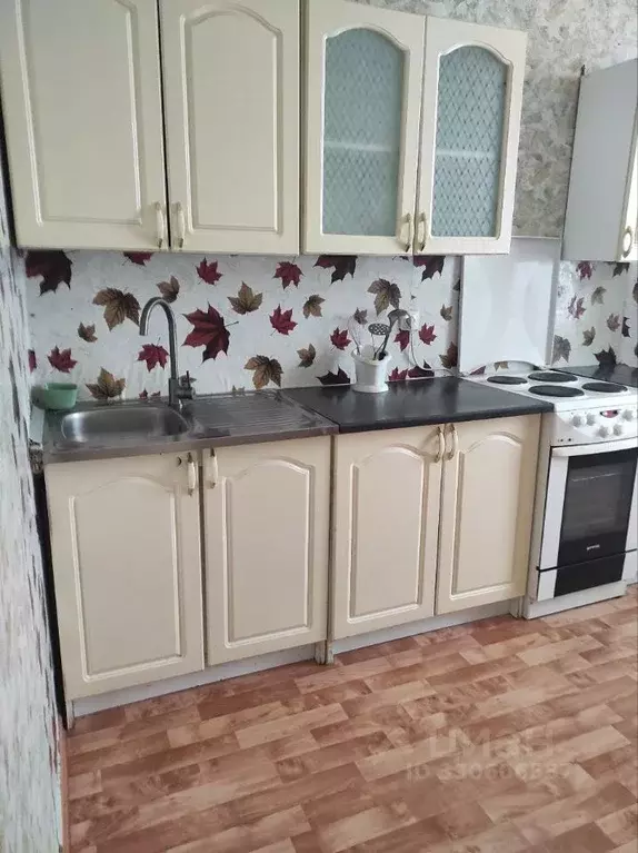1-к кв. Орловская область, Орел Раздольная ул., 76к4 (36.0 м) - Фото 1
