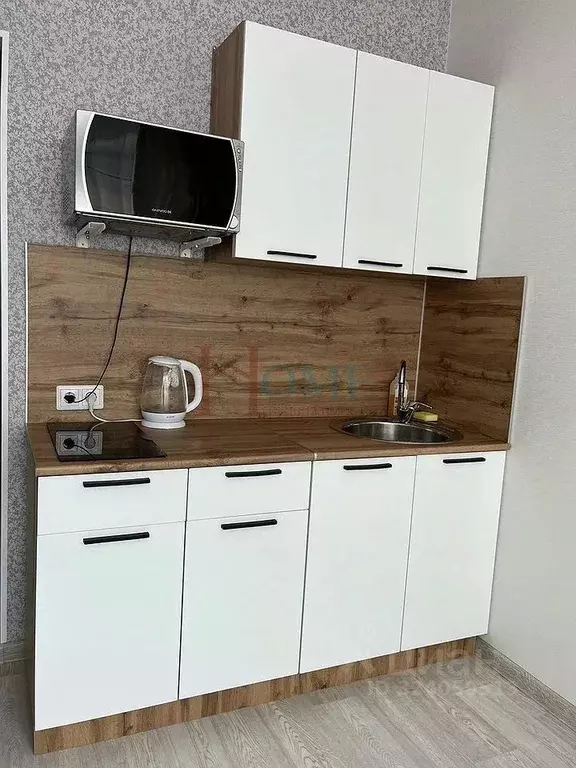 Студия Новосибирская область, Новосибирск Большевистская ул., 94 (22.0 ... - Фото 1