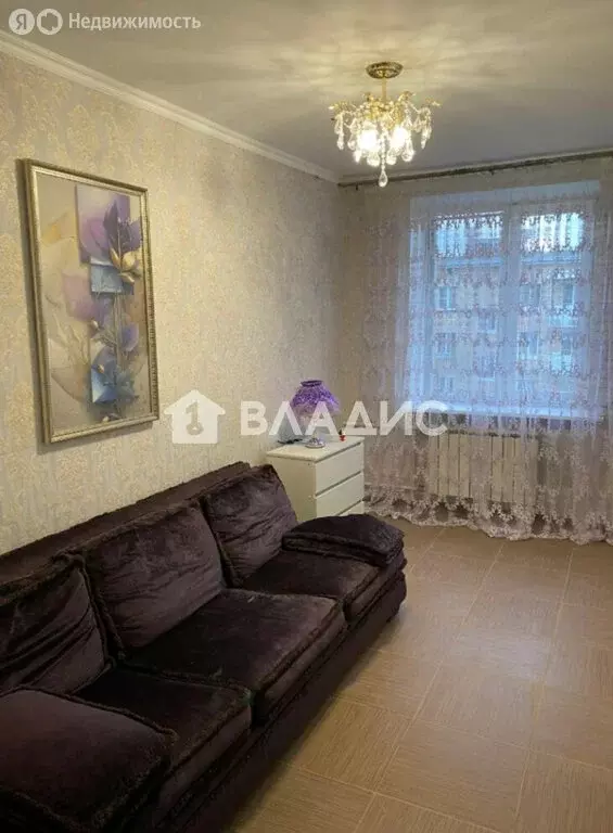2-комнатная квартира: Москва, Нагорный бульвар, 5к2 (43.7 м) - Фото 2