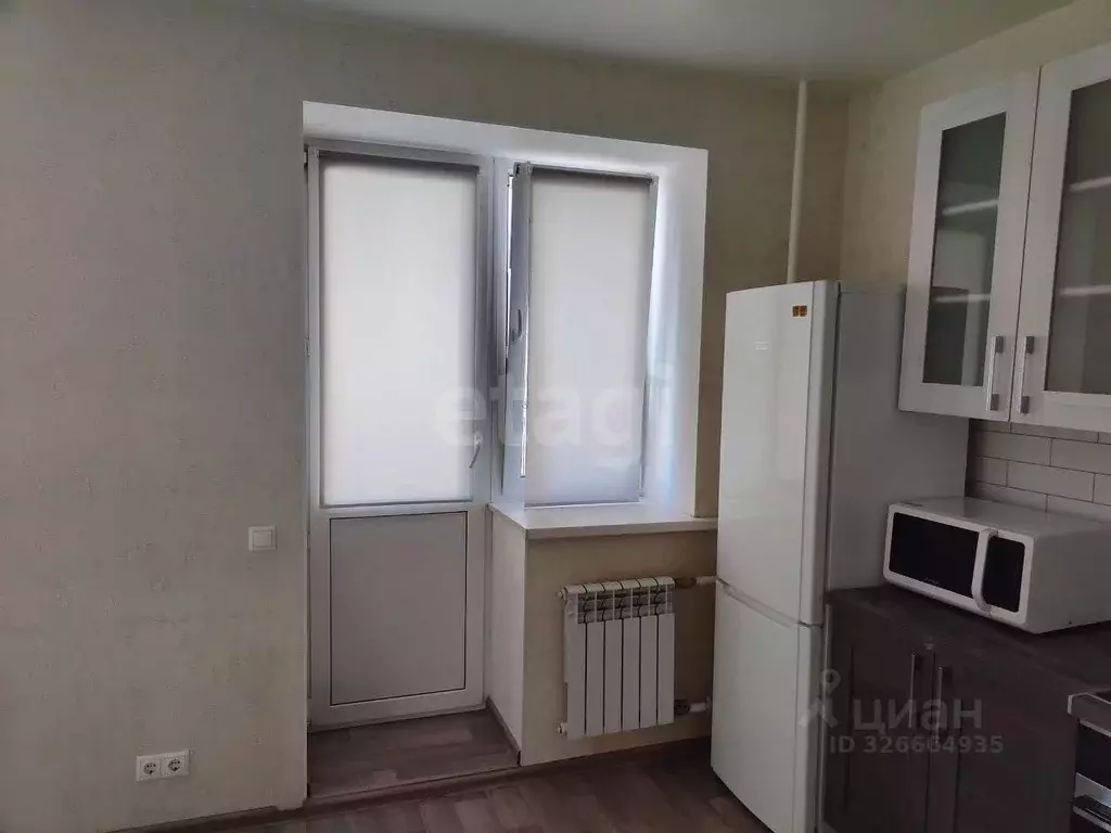 2-к кв. Мордовия, Саранск ул. Кочкуровская, 7 (47.0 м) - Фото 1