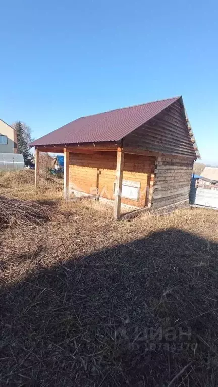 Дом в Кемеровская область, Кемерово ул. 2-я Иланская (50 м) - Фото 1