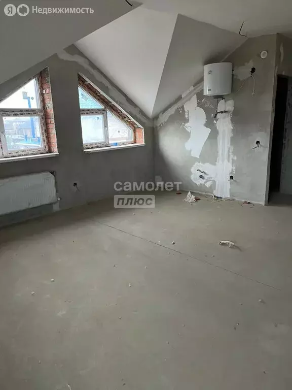 Квартира-студия: Ейск, улица Щорса, 111 (31.4 м) - Фото 1