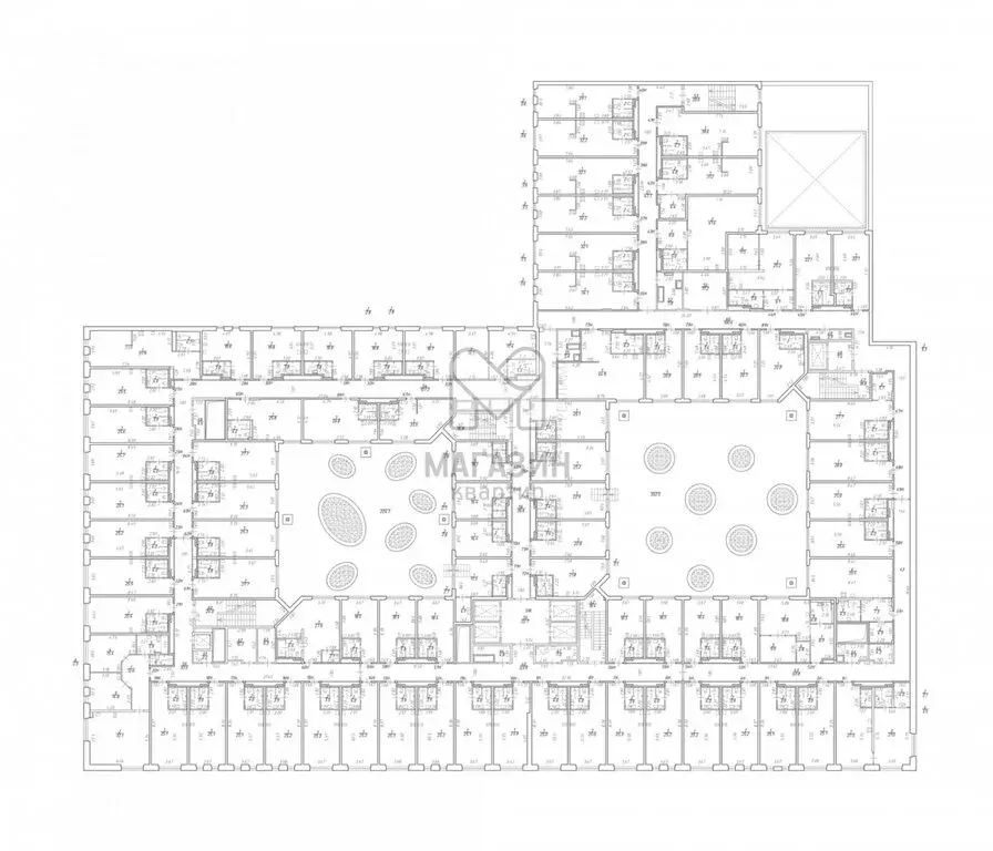 Квартира-студия: Санкт-Петербург, Херсонская улица, 43/12 (29.1 м) - Фото 1