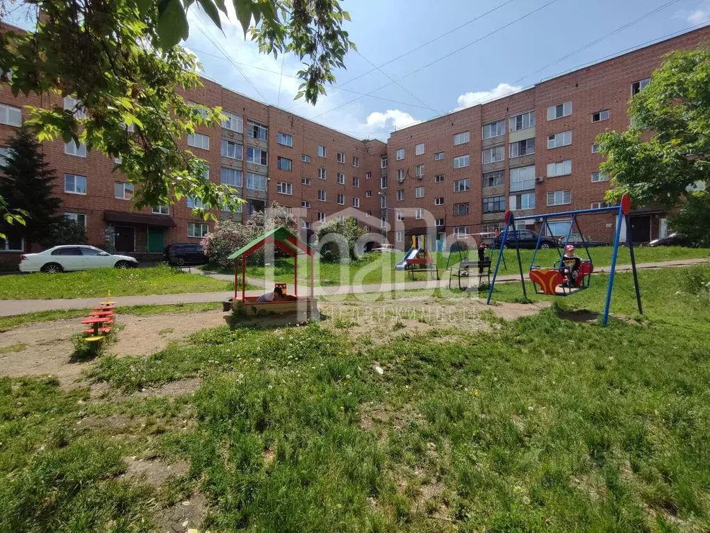 2-к кв. Красноярский край, Красноярск ул. Академика Киренского, 58 ... - Фото 0