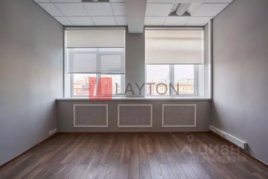 Офис в Москва Цветной бул., 30С1 (44 м) - Фото 1
