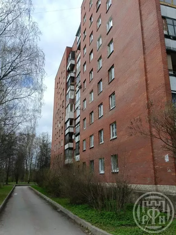 2-комнатная квартира: городской посёлок Кузьмоловский, улица ... - Фото 1