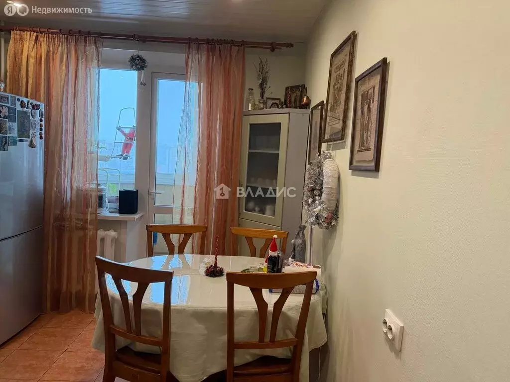 2-комнатная квартира: Владимир, улица Безыменского, 6Б (50 м) - Фото 2