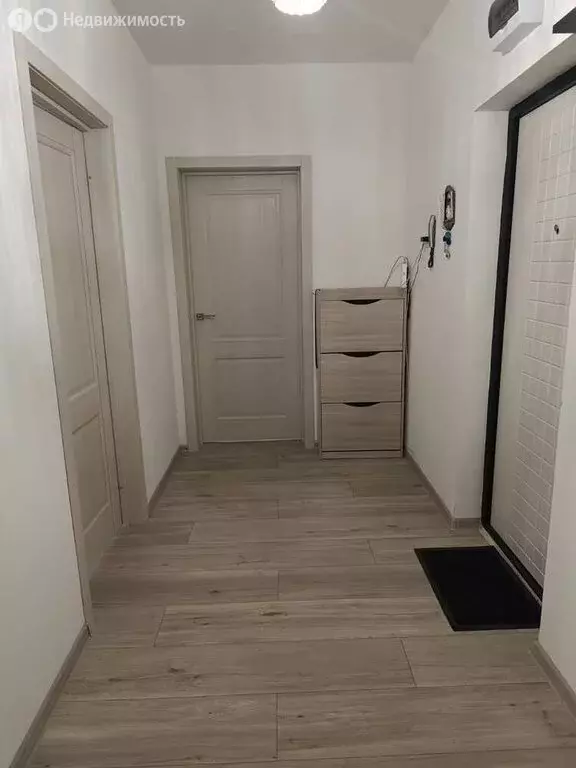 2-комнатная квартира: Анапа, Супсехское шоссе, 39к8 (61 м) - Фото 0