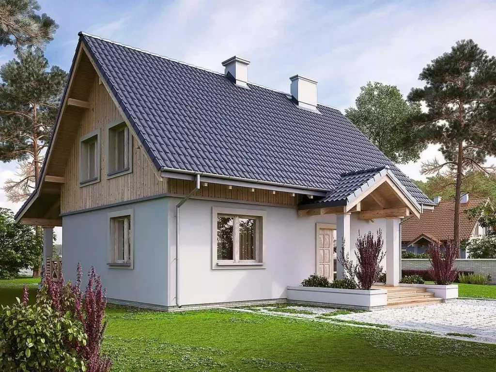 Дом в Кабардино-Балкария, Нальчик ул. Пушкина (118 м) - Фото 2