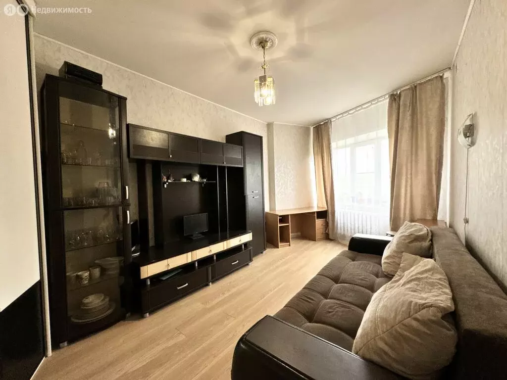 4-комнатная квартира: Архангельск, Дачная улица, 49к3 (80 м) - Фото 0