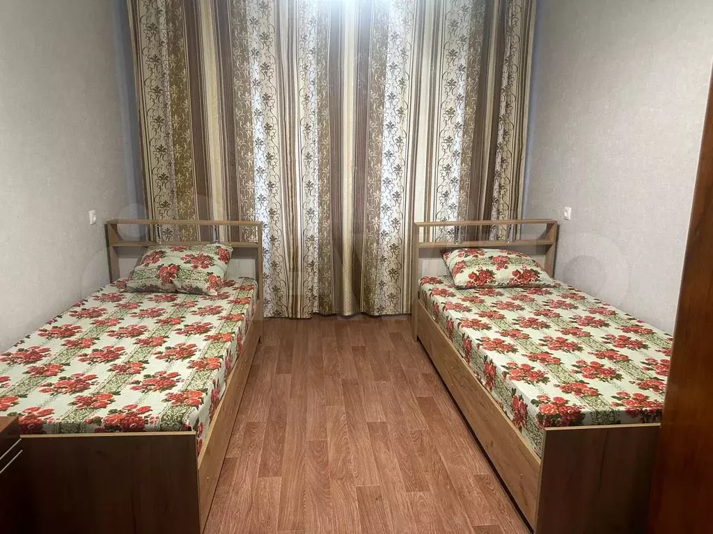 1-к. квартира, 32,9 м, 1/5 эт. - Фото 0