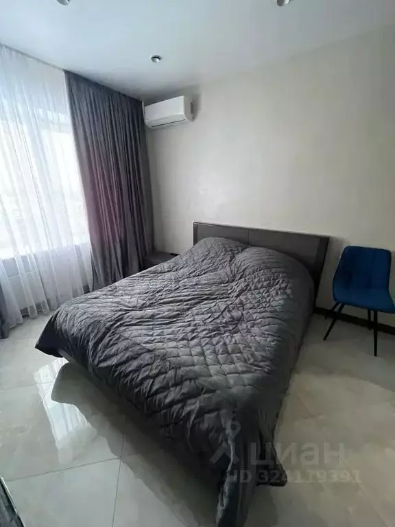 1-к кв. Москва Авиационная ул., 66 (37.0 м) - Фото 2