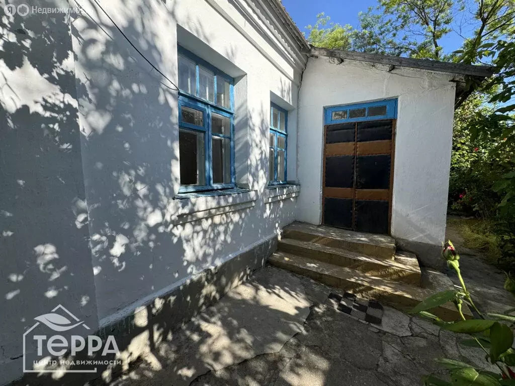 Дом в Евпатория, улица Некрасова, 60 (20.9 м) - Фото 1