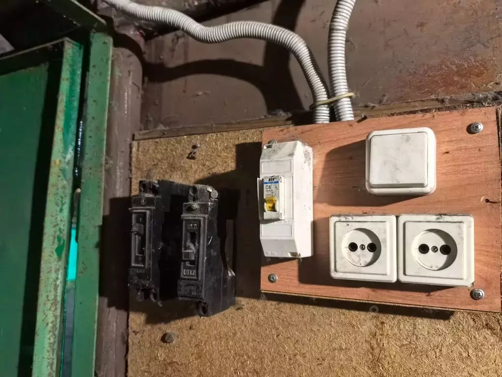 Гараж в Москва ул. Шверника, 9Ас10 (20 м) - Фото 2