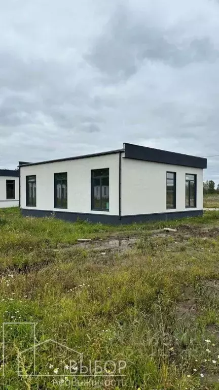 Дом в Томская область, Томский район, с. Корнилово  (70 м) - Фото 2