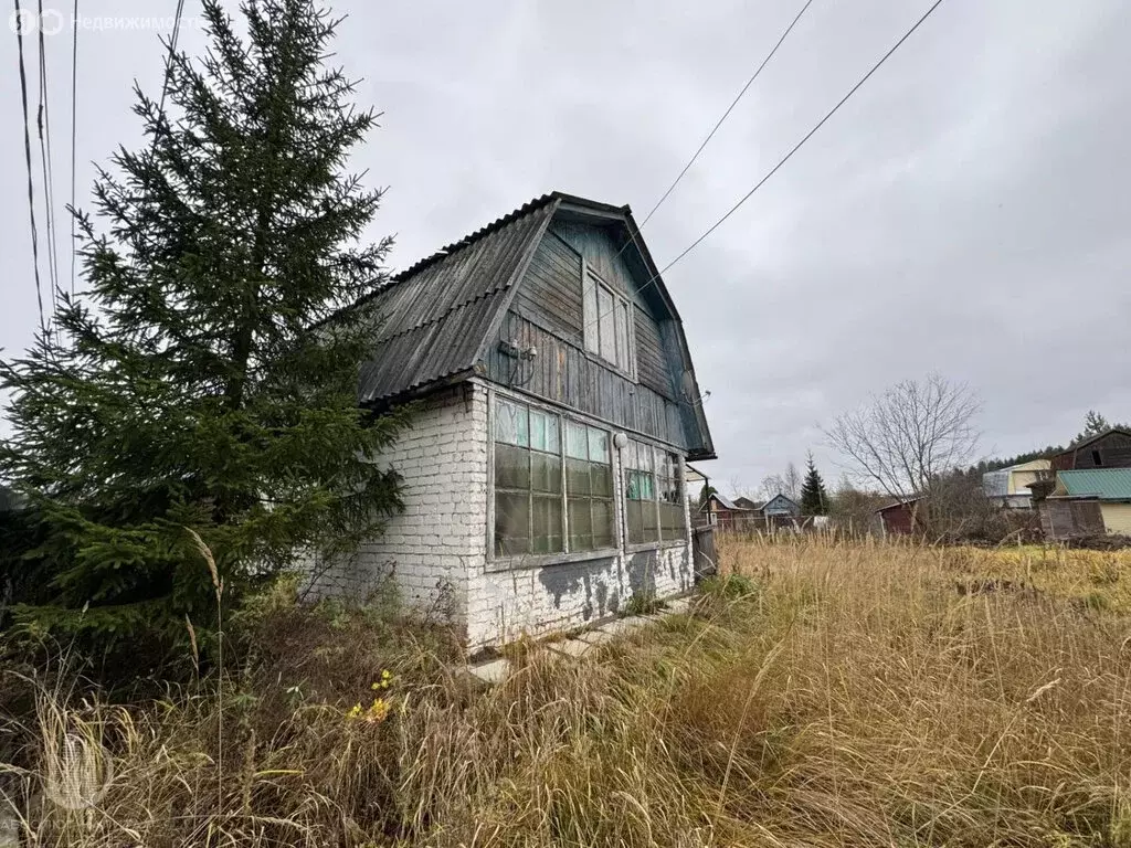 Дом в Владимирская область, Александровский муниципальный округ, СНТ ... - Фото 2
