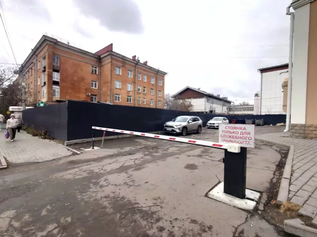 Участок в Иркутск, улица Красного Восстания (9 м) - Фото 2