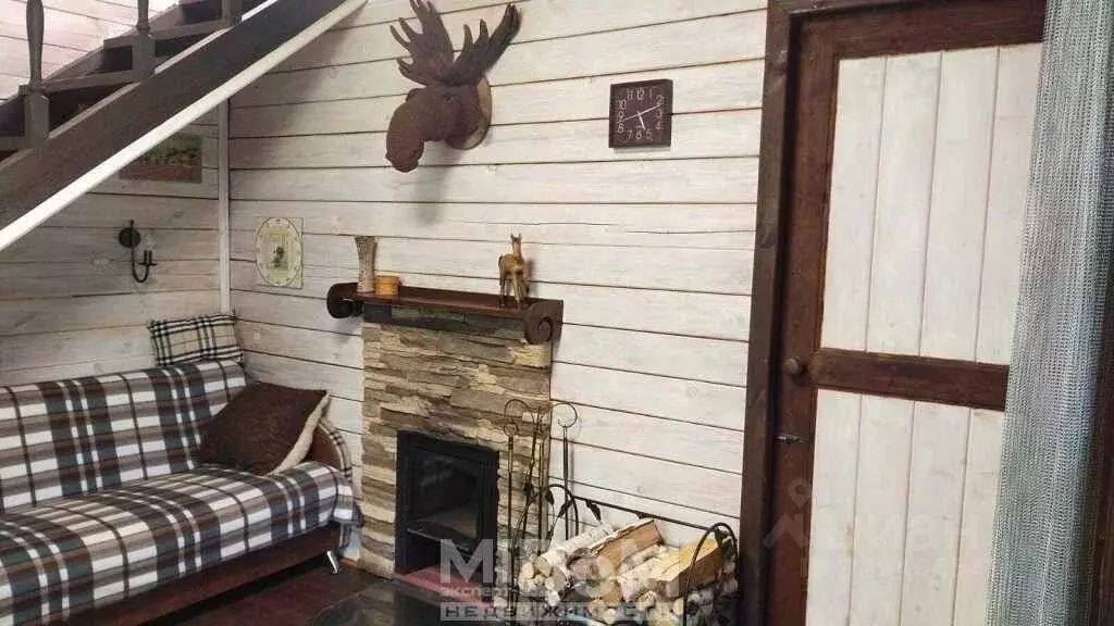 Дача, 50 м - Фото 1