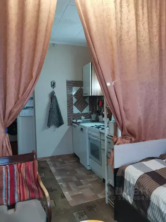 1-к кв. Мурманская область, Североморск ул. Саши Ковалева, 3 (40.0 м) - Фото 0