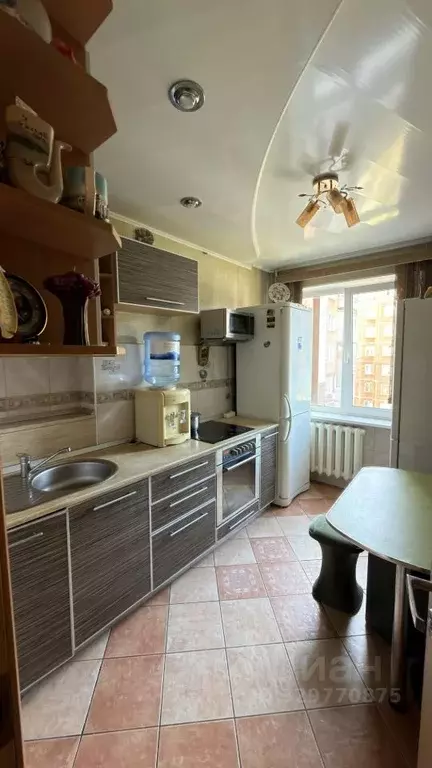 3-к кв. Алтайский край, Барнаул Ядерная ул., 2/5 (62.5 м) - Фото 1