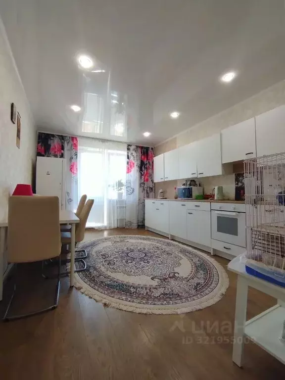 3-к кв. Орловская область, Орел ул. Революции, 3к1 (105.0 м) - Фото 1