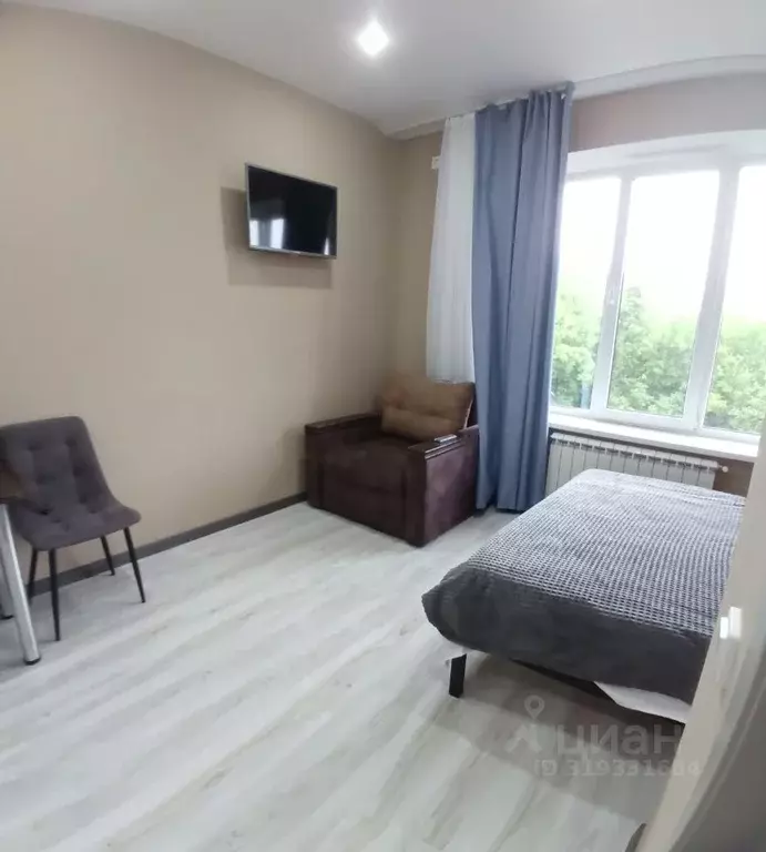 Студия Татарстан, Казань Бойничная ул., 37а (20.0 м) - Фото 1
