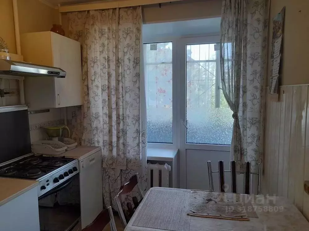 3-к кв. Санкт-Петербург просп. Солидарности, 27К2 (62.0 м) - Фото 1