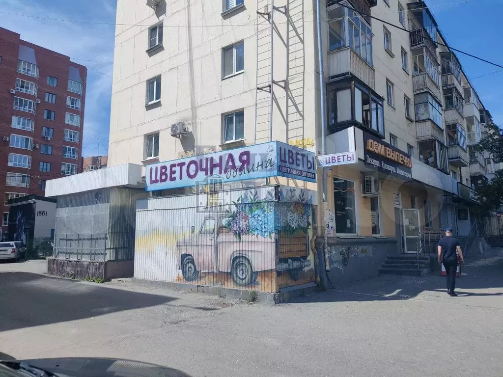 Аренда, 9 м2. Центр - Фото 0