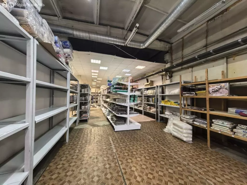 Склад (210 м) - Фото 1