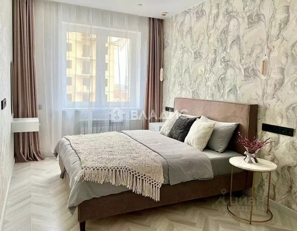 1-к кв. Иркутская область, Иркутск ул. Румянцева, 48 (34.0 м) - Фото 2