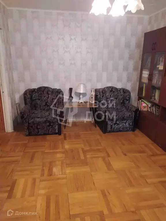 Продаётся 2-к квартира, 46 м - Фото 1
