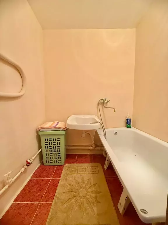 Продаётся 3-к квартира, 68.6 м - Фото 0