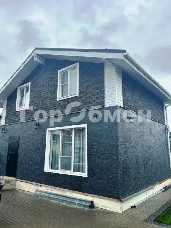 Продается дом в д. Ащерино - Фото 2