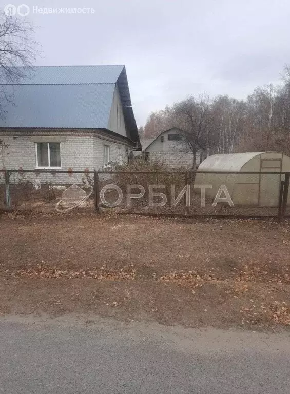 Дом в село Карабаш, Садовая улица, 13 (114.1 м) - Фото 2