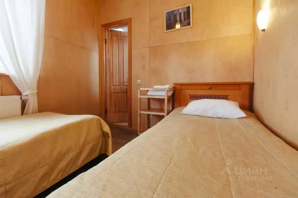 Комната Калужская область, Дзержинский район, Угорское с/пос, д. ... - Фото 2