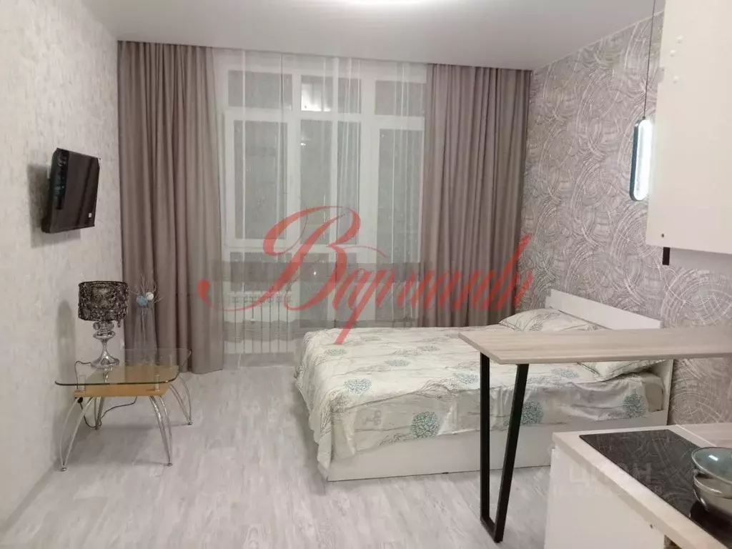 Студия Архангельская область, Северодвинск Корабельная ул., 13 (25.0 ... - Фото 1