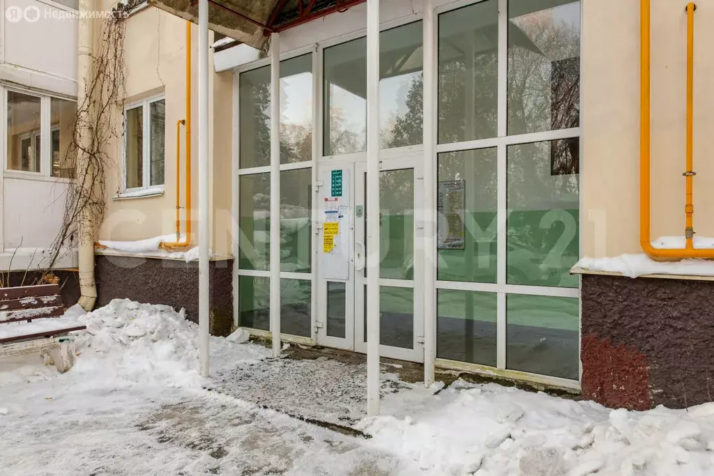 3-комнатная квартира: Всеволожск, Советская улица, 18 (75.3 м) - Фото 2