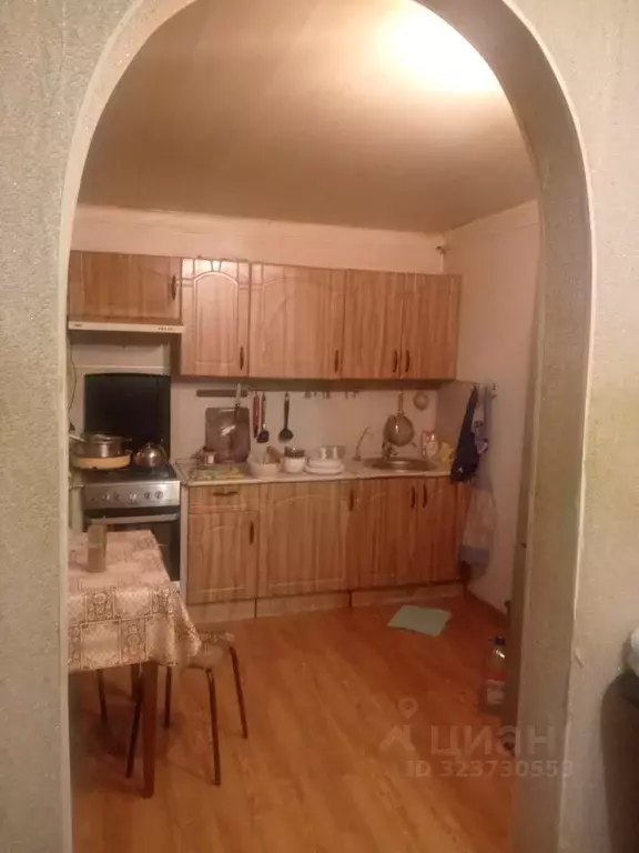 2-к кв. Ульяновская область, Ульяновск ул. Мостостроителей, 39А (65.0 ... - Фото 2