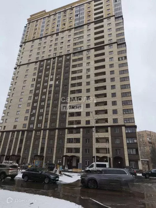 Продаётся 1-к квартира, 40.9 м - Фото 0