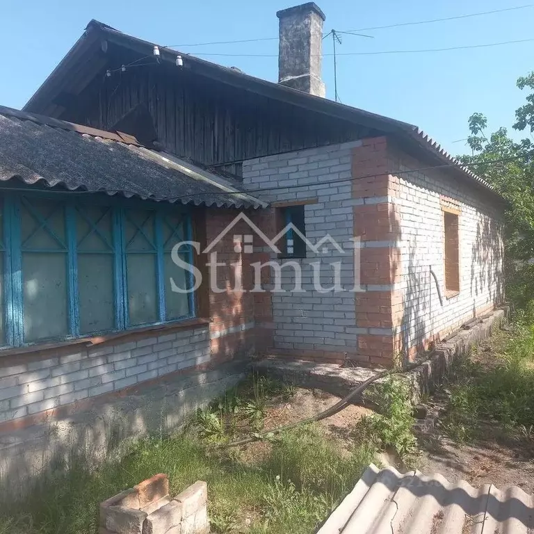Дом в Хакасия, Черногорск ул. Мира (63 м) - Фото 1