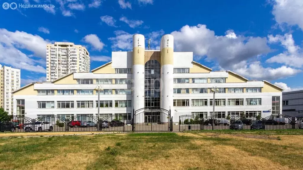 Офис (172.6 м) - Фото 1