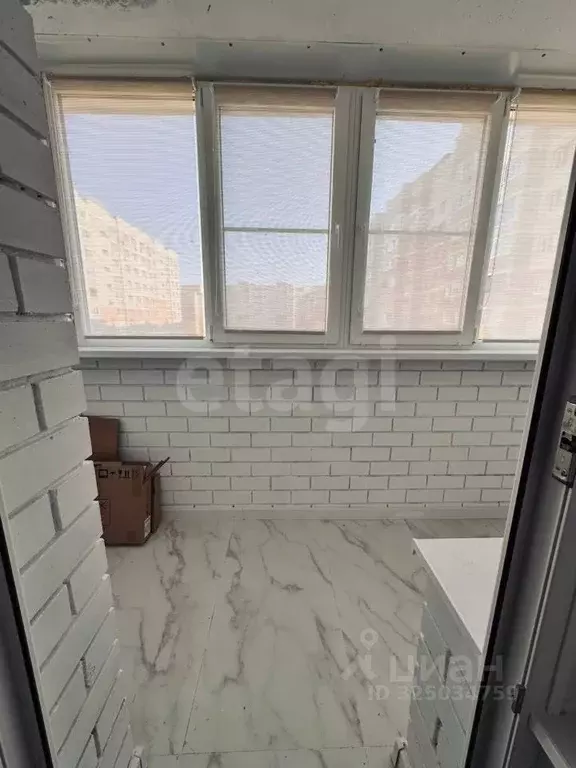 Студия Владимирская область, Ковров Лиственная ул., 80 (21.1 м) - Фото 1