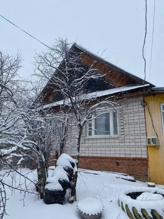 Дом в Удмуртия, Кизнерский район, д. Лака-Тыжма Почтовая ул., 23 (78 ... - Фото 2