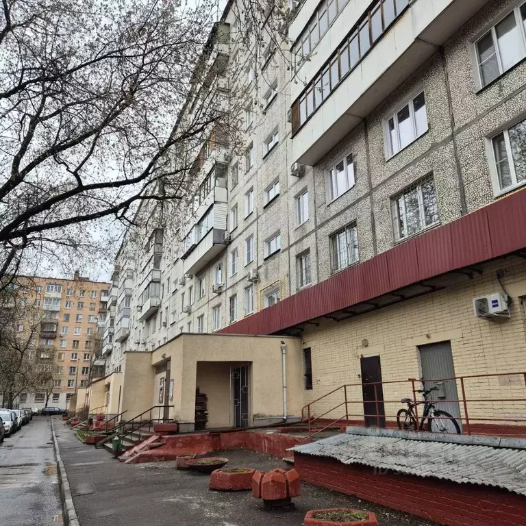 2-к кв. Москва 11-я Парковая ул., 9/35 (48.0 м) - Фото 2