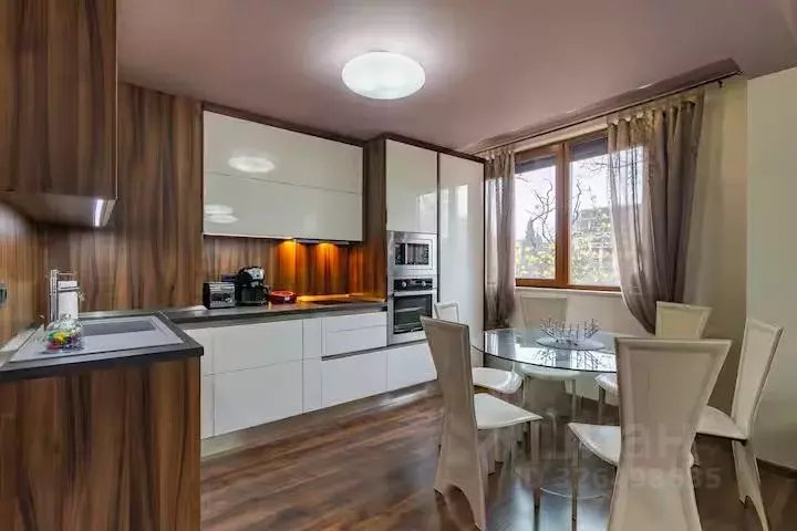 3-к кв. Краснодарский край, Сочи ул. Ленина, 4 (72.0 м) - Фото 2