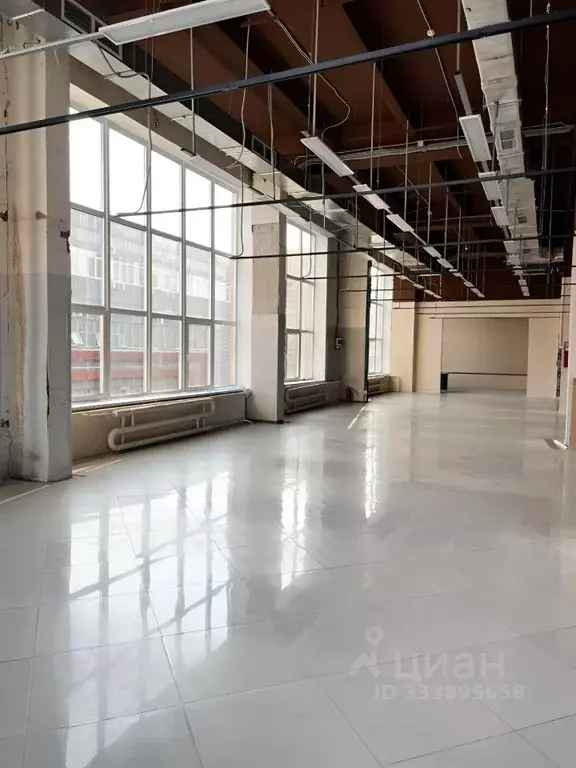 Помещение свободного назначения в Москва Ткацкая ул., 5С4 (944 м) - Фото 1