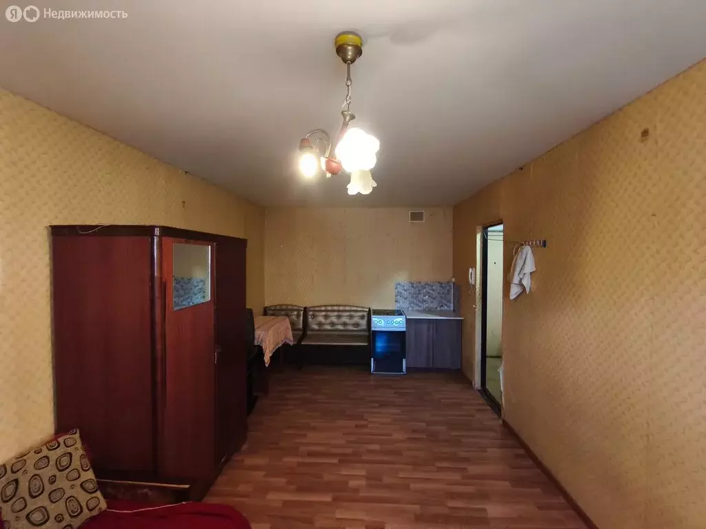2-комнатная квартира: Брянск, улица Академика Королёва, 9 (35 м) - Фото 2