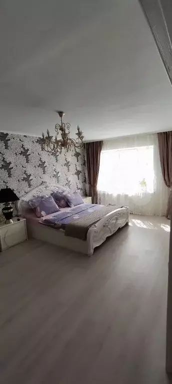 1-к. квартира, 45 м, 5/10 эт. - Фото 0